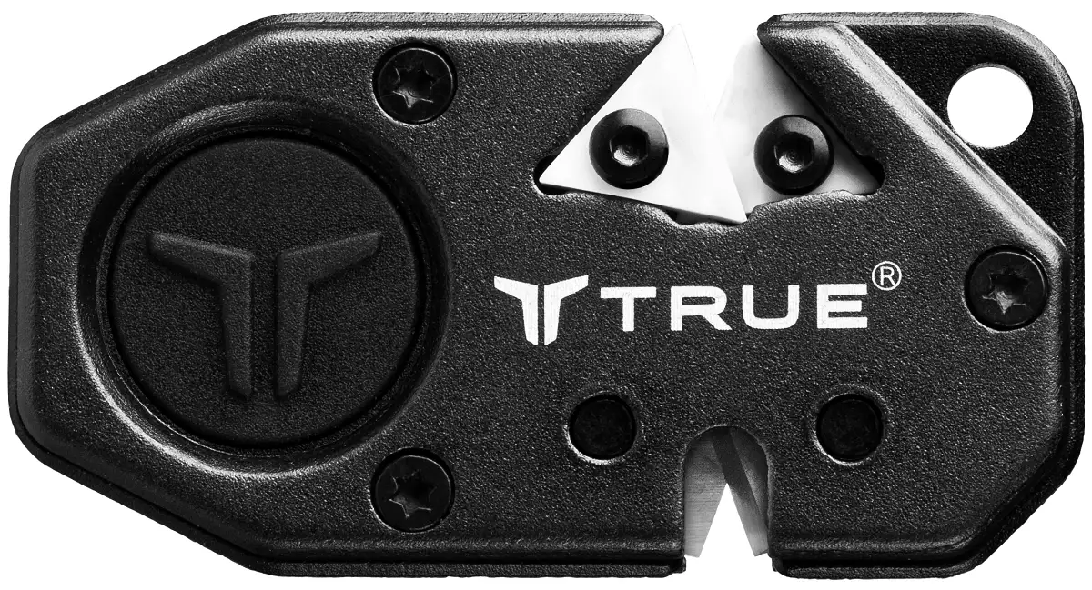 True Mycro Knife Sharpener