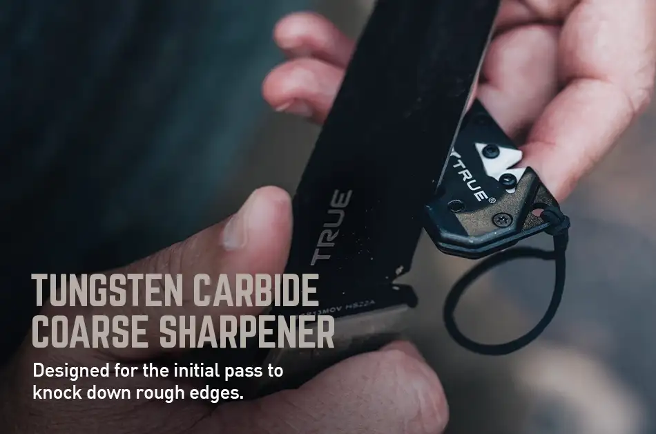 True Mycro Knife Sharpener - Bilde 7