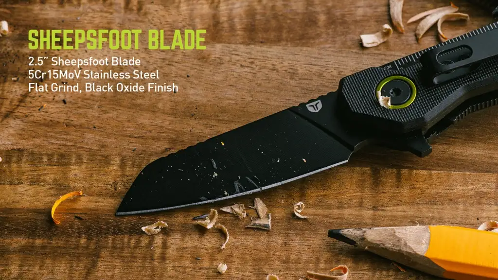 True Smartknife WR - Bilde 6