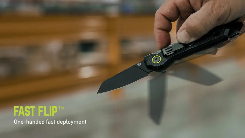 True Smartknife WR - Bilde 7
