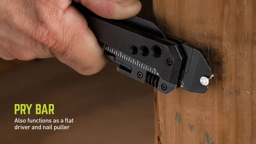 True Smartknife WR - Bilde 10