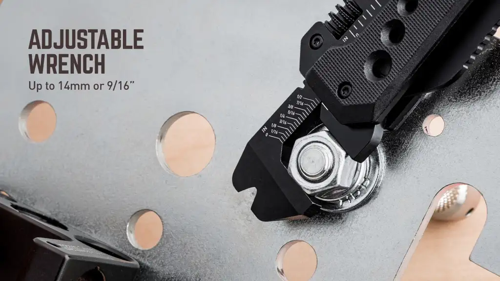 True Smartknife WR - Bilde 11