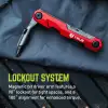 True Ti Block Multi tool - Bilde 6