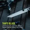 True Ti Block Multi tool - Bilde 7