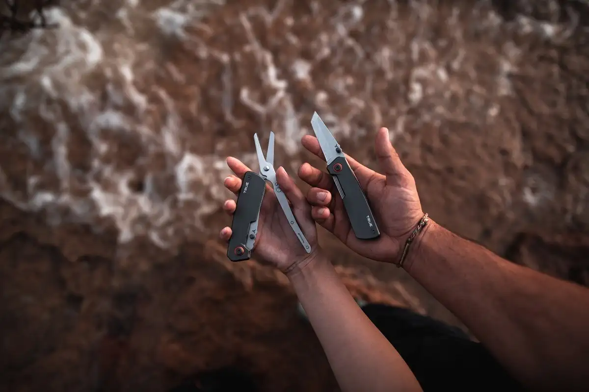 True Dual Cutter - Bilde 2