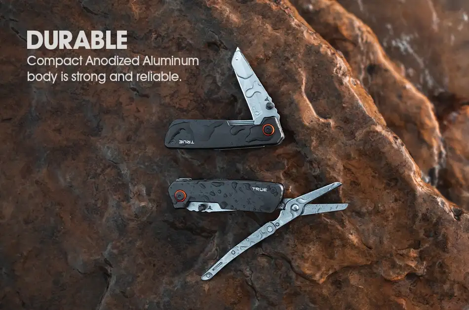 True Dual Cutter - Bilde 4