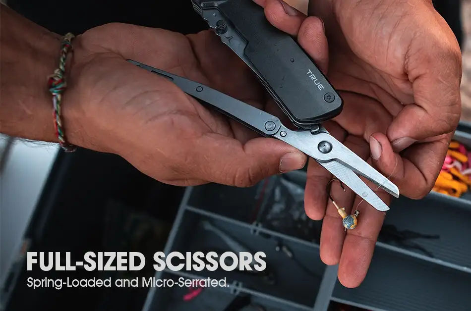 True Dual Cutter - Bilde 5
