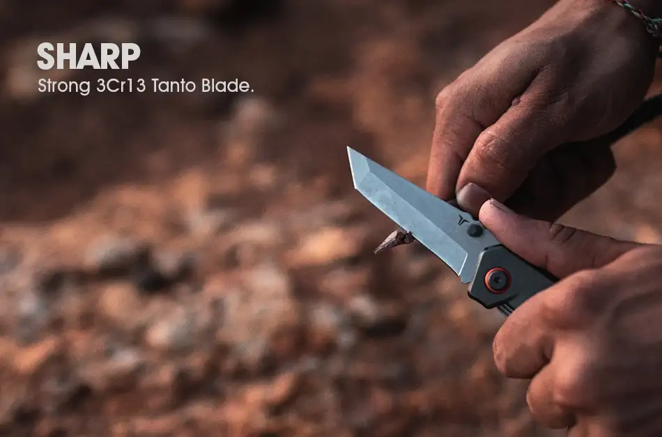 True Dual Cutter - Bilde 7