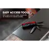 True Ti Pocket Multi-tool - Bilde 5