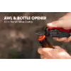 True Ti Pocket Multi-tool - Bilde 8