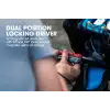 True Ti Pocket Multi-tool - Bilde 10