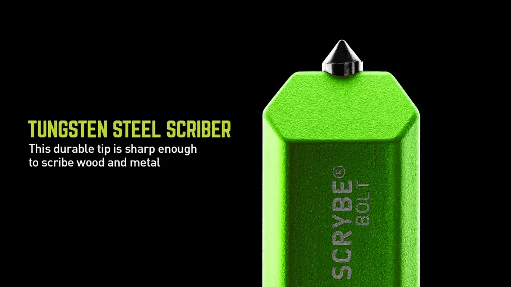 True Scrybe Bolt - Bilde 7