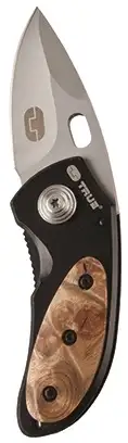 True Jacknife - Bilde 2