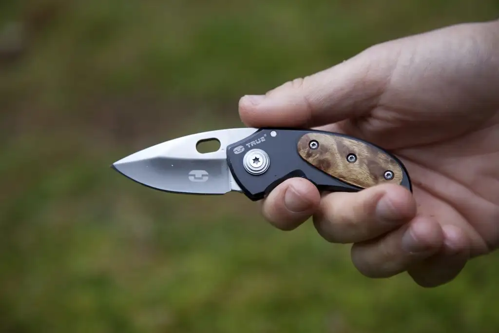 True Jacknife - Bilde 6
