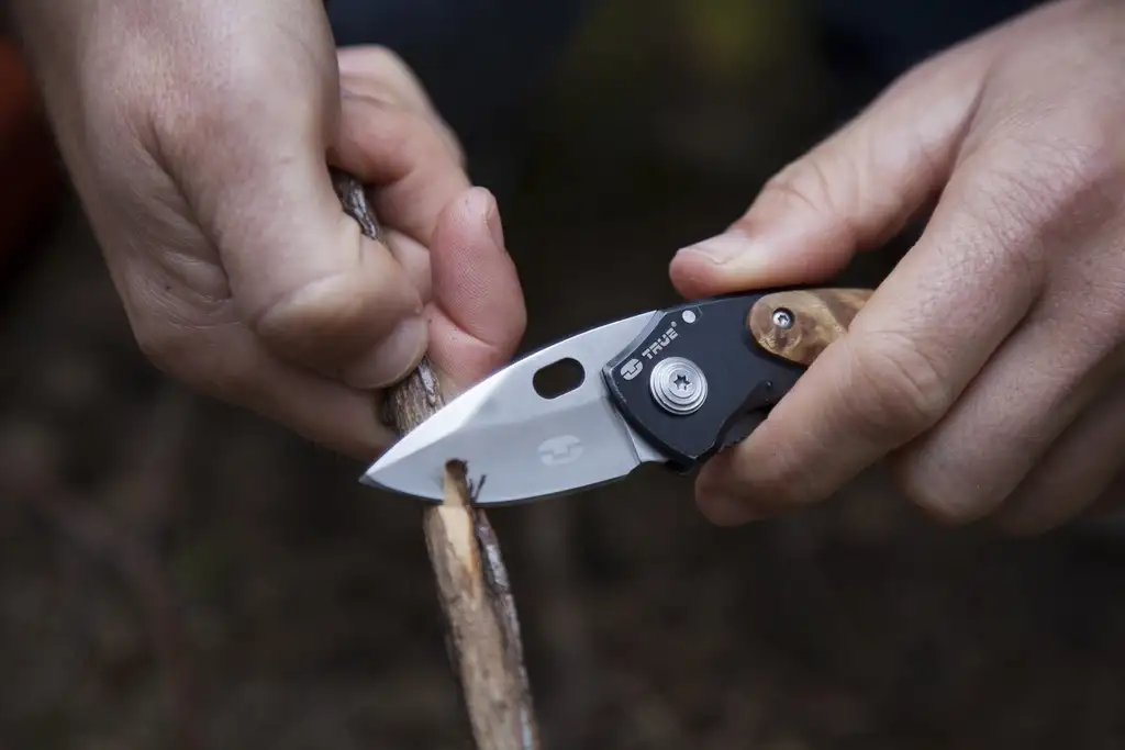 True Jacknife - Bilde 7