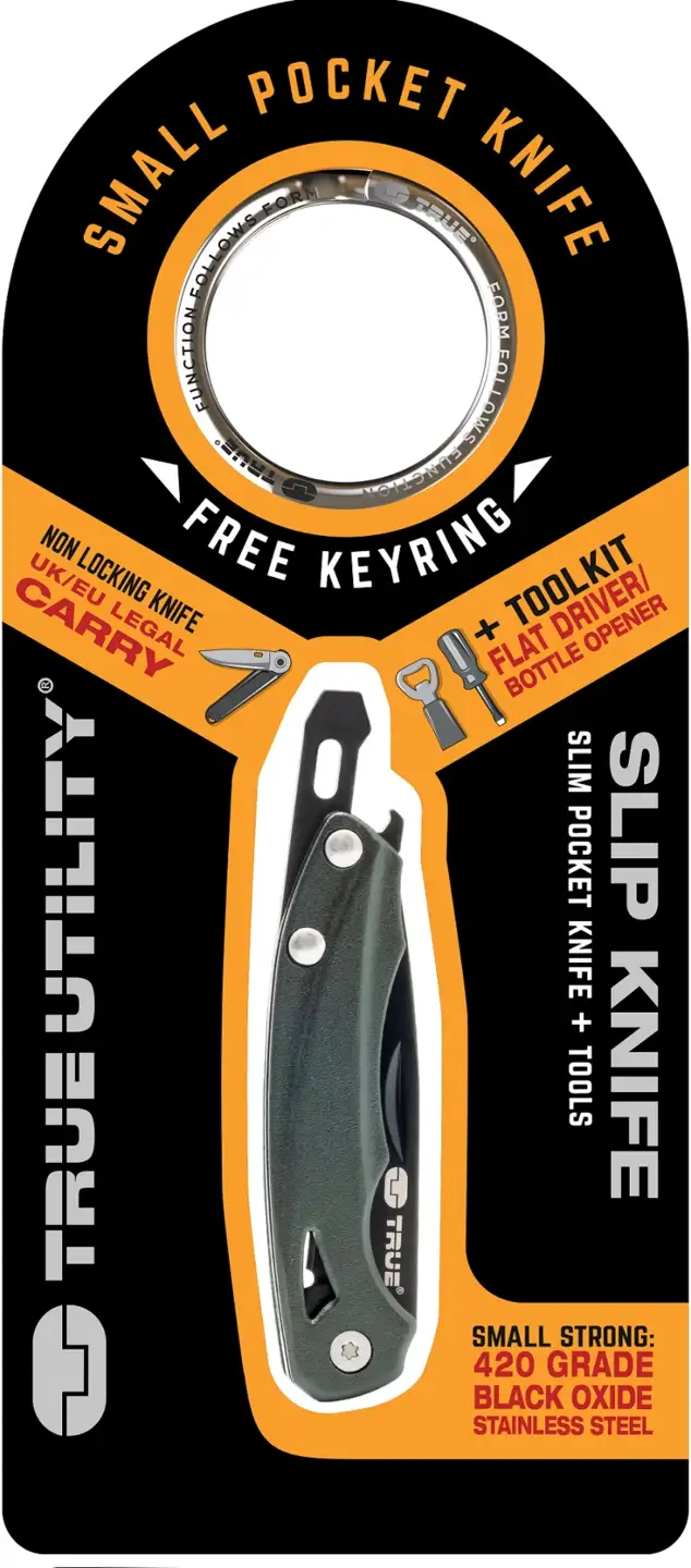 True Slip Knife - Bilde 6