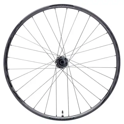 Race Face Turbine R30 29" Bakhjul – 30mm, 12x157mm, 1815g, IS, MicroSpline