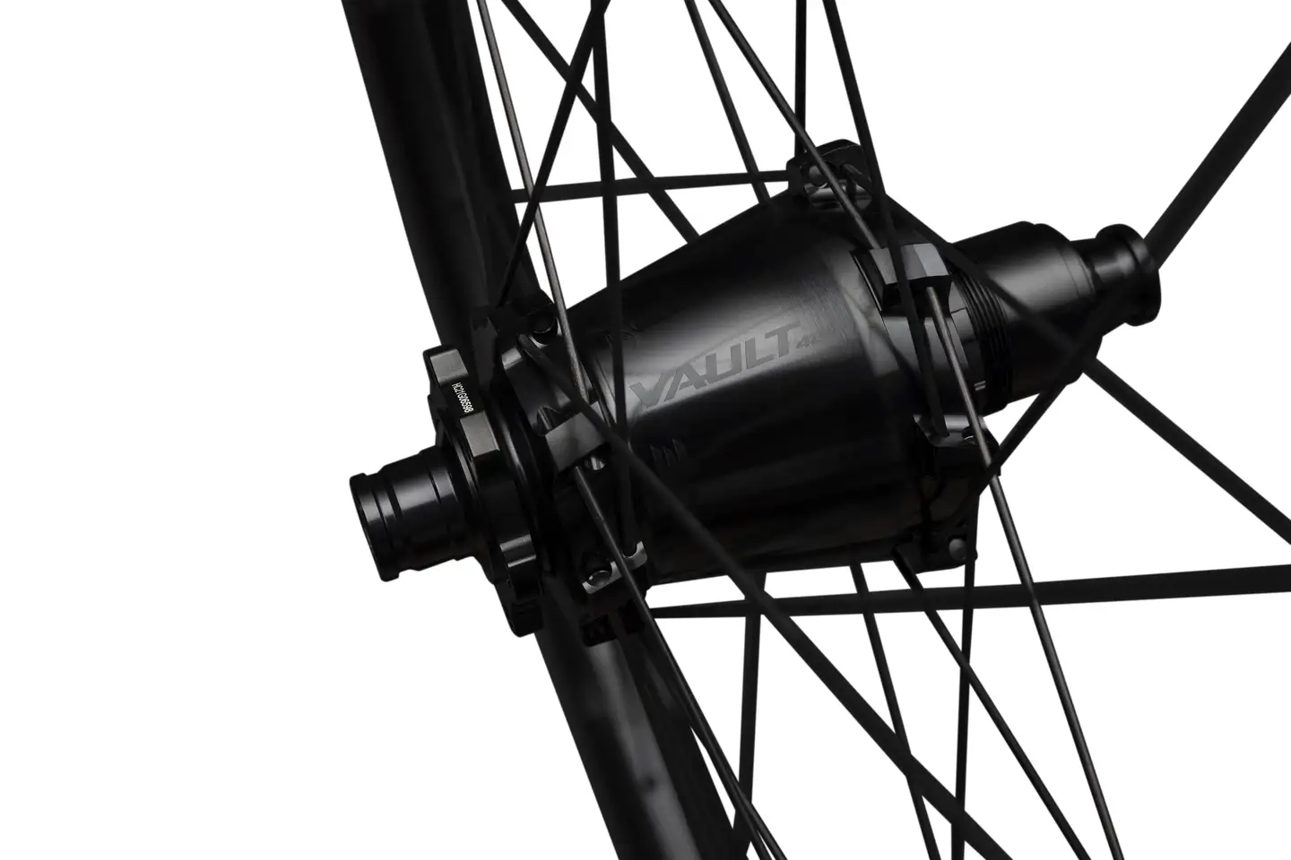 Race Face Turbine 27.5" Bakhjul - Bilde 4