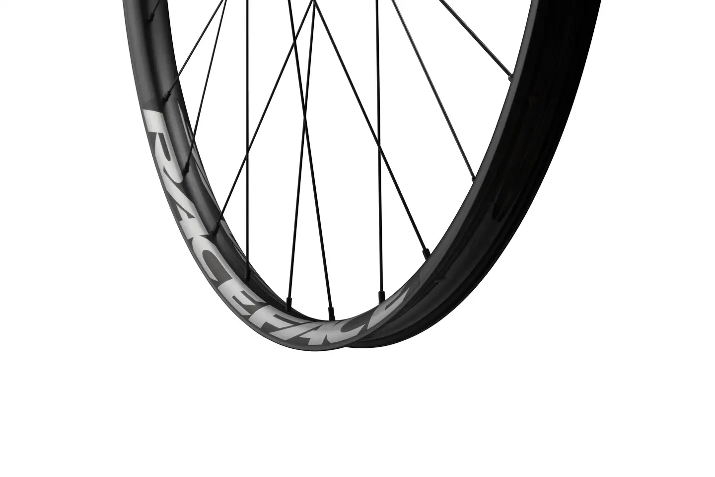 Race Face Turbine 27.5" Bakhjul - Bilde 2