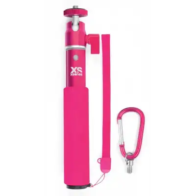 Xsories U-Shot – Pink