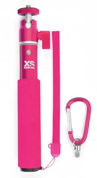 Xsories U-Shot – Pink