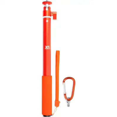 XSories Big U-Shot – Orange