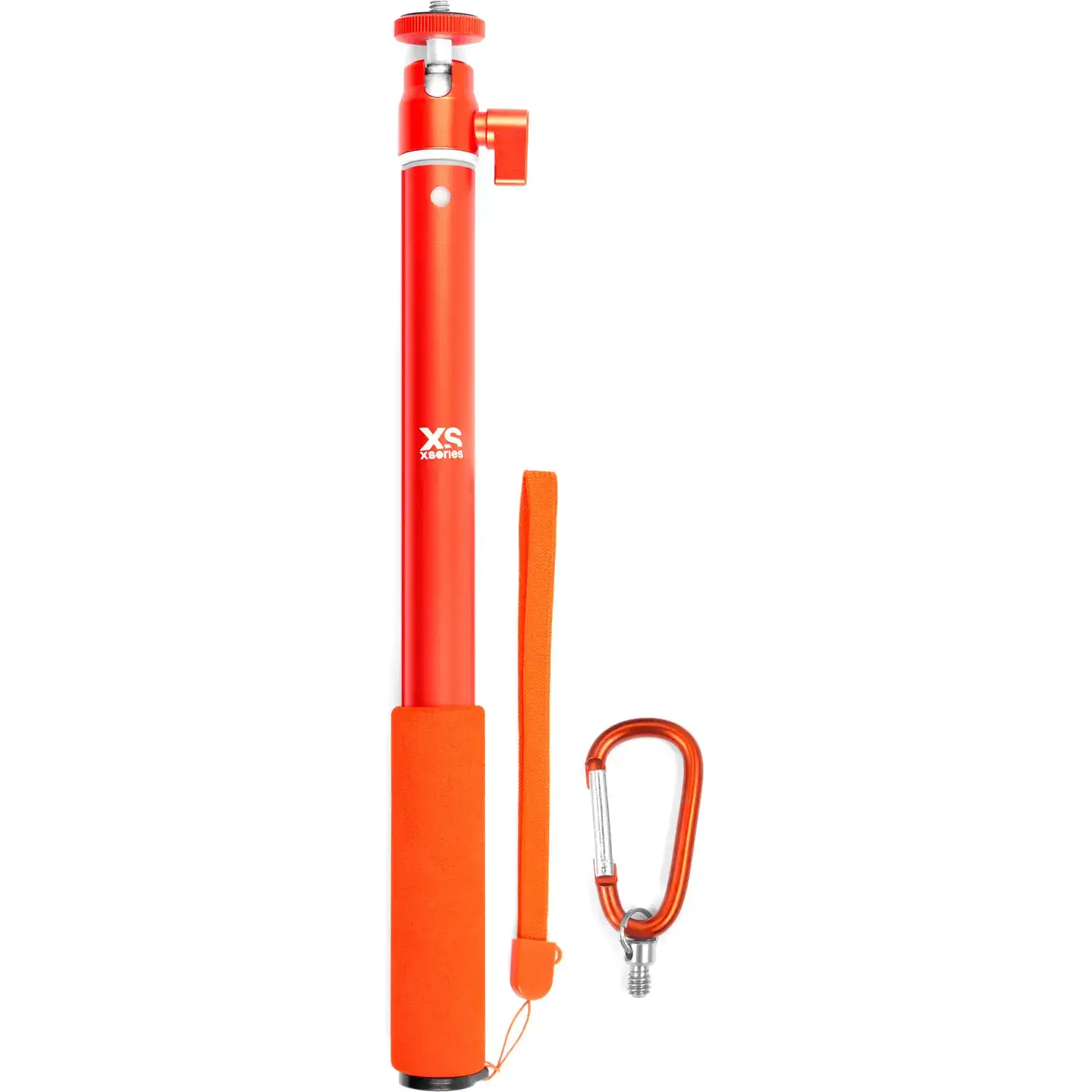 XSories Big U-Shot – Orange