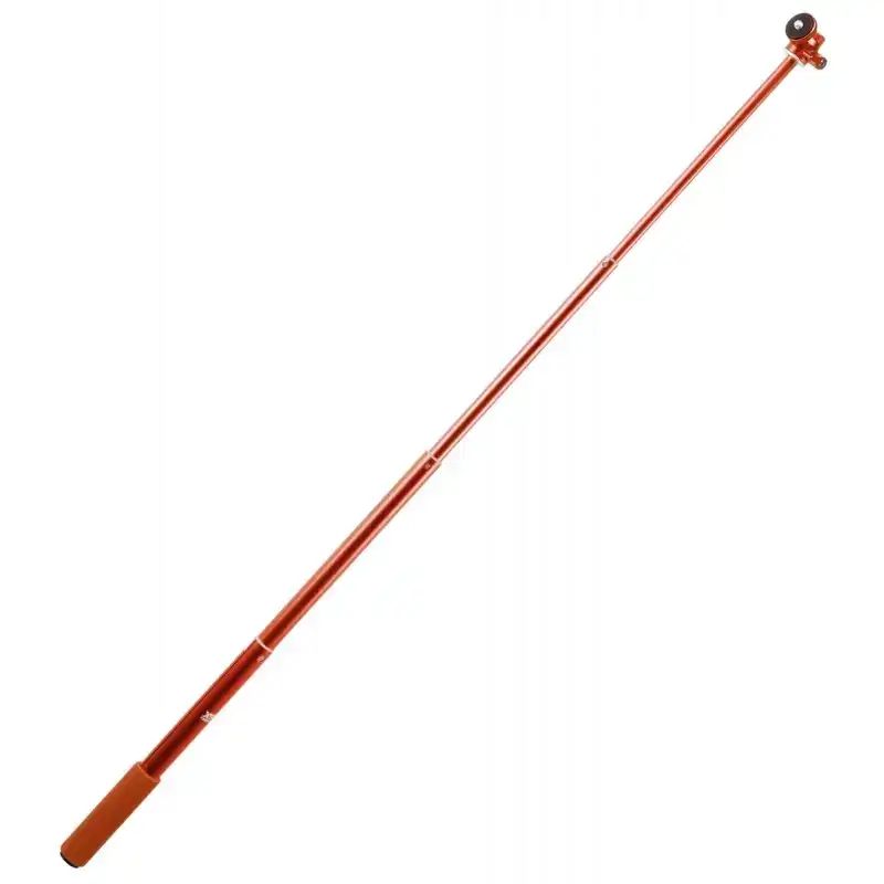 XSories Big U-Shot – Orange - Bilde 2