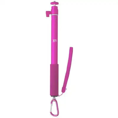 XSories Big U-Shot – Pink