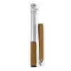 XSories Big U-Shot Deluxe Leather – Silver