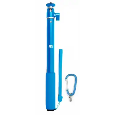 XSories Big U-Shot Monochrome – Blue