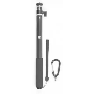 XSories Big U-shot Monochrome – Dark Grey