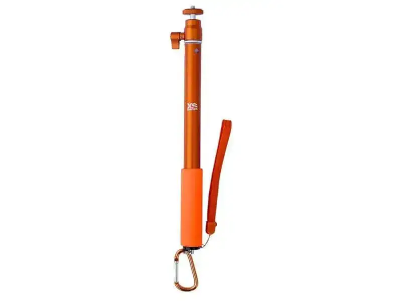 XSories Big U-Shot Monochrome – Orange