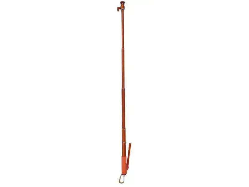 XSories Big U-Shot Monochrome – Orange - Bilde 2