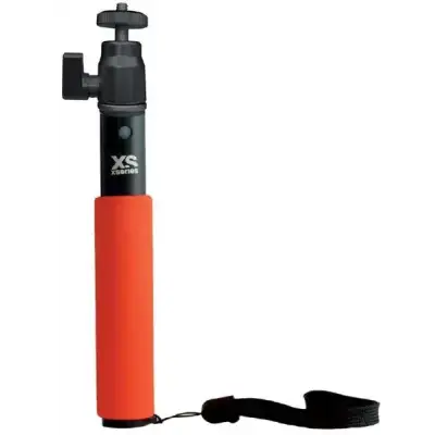 Xsories U-Shot Colour grip – Orange