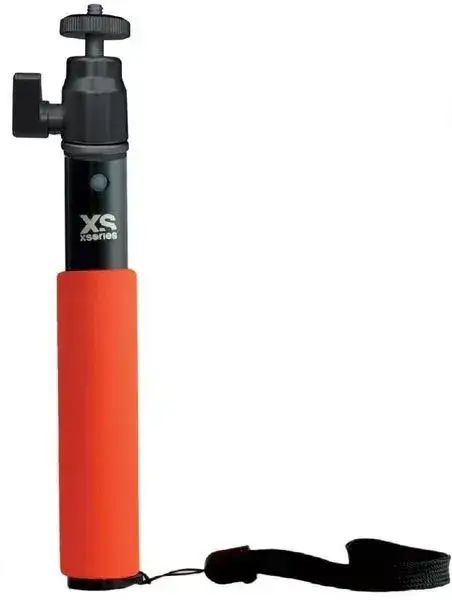 Xsories U-Shot Colour grip – Orange