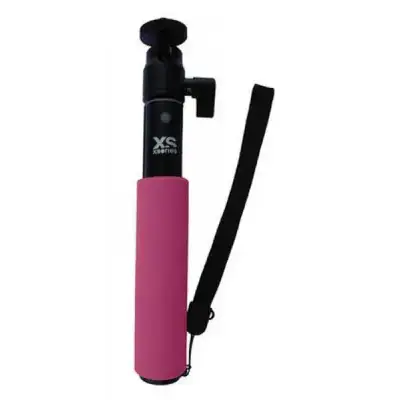 Xsories U-Shot Colour grip – Pink