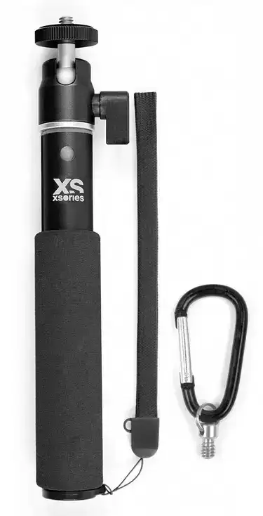 XSories U-Shot – Black