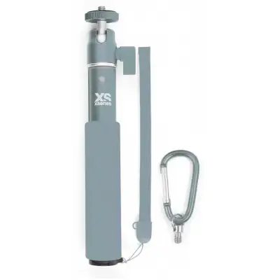 XSories U-shot Monochrome – Atlantic Blue