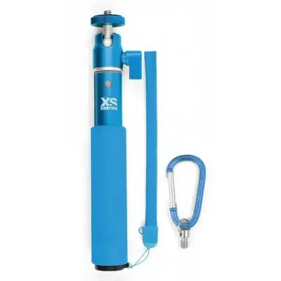 XSories U-shot Monochrome – Blue