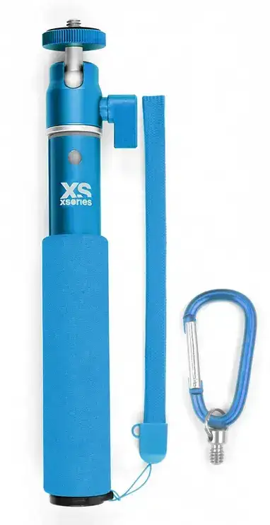 XSories U-shot Monochrome – Blue