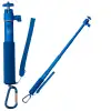 XSories U-shot Monochrome – Blue - Bilde 2