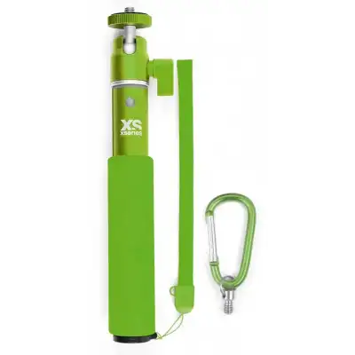 XSories U-shot Monochrome – Dark Fores Green