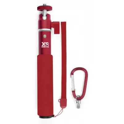 XSories U-shot Monochrome – Dark Red