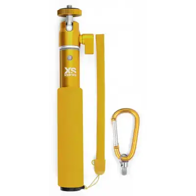 XSories U-shot Monochrome – Gold