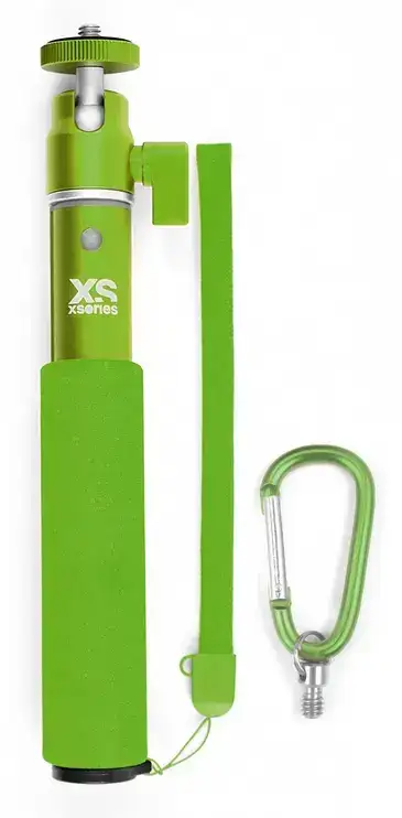 XSories U-shot Monochrome – Green