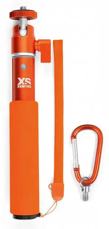 XSories U-shot Monochrome – Orange