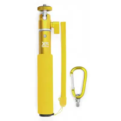 XSories U-shot Monochrome – Yellow