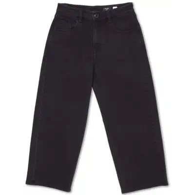 Volcom Billow Denim – Black Out - 28