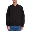 Volcom Burnward Jacket – Black